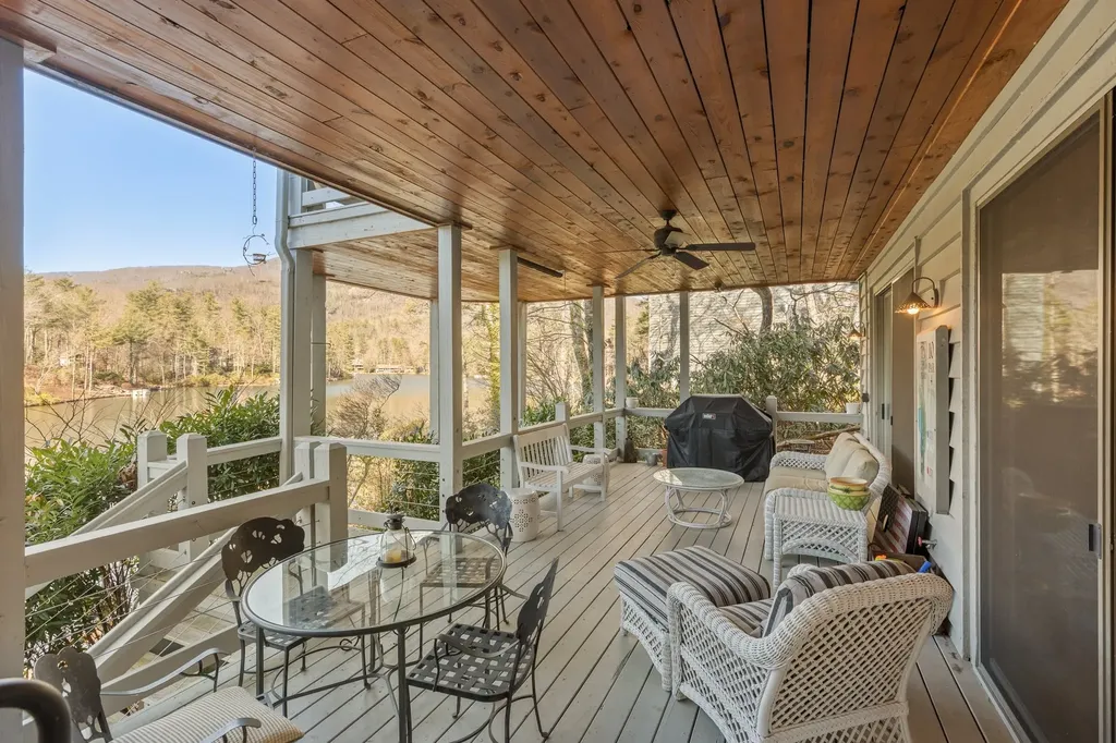 100 The Pinnacle Drive Sapphire NC 28774