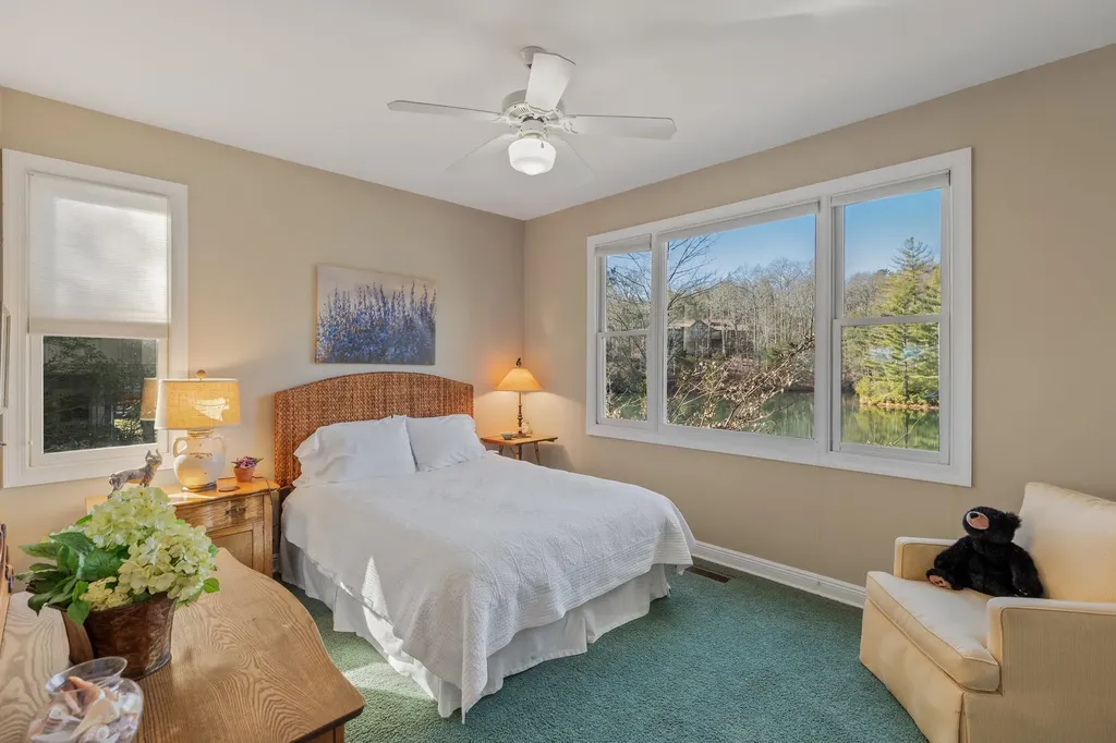 100 The Pinnacle Drive Sapphire NC 28774