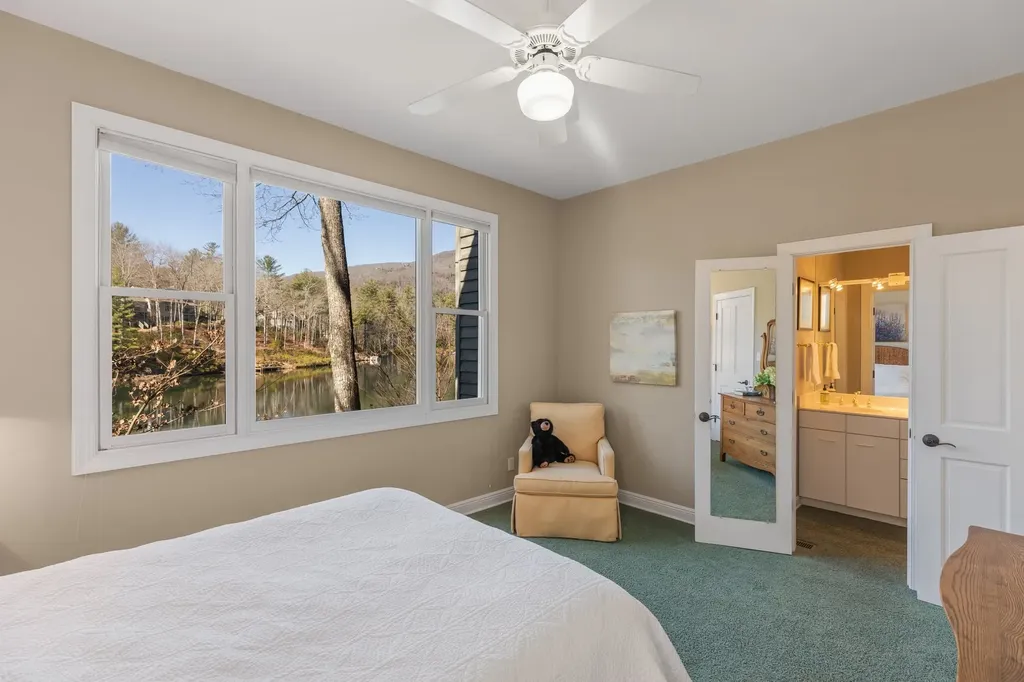 100 The Pinnacle Drive Sapphire NC 28774