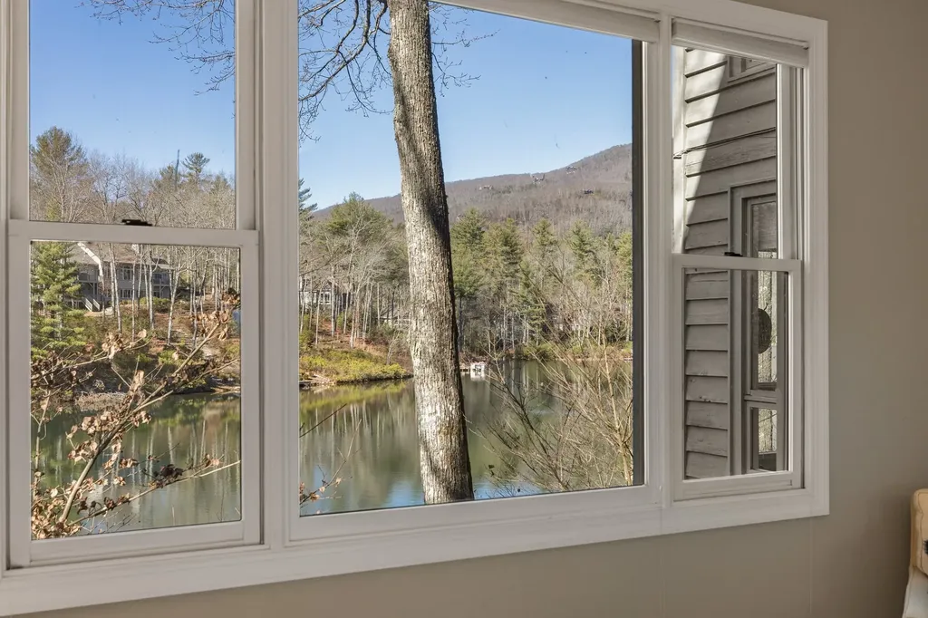 100 The Pinnacle Drive Sapphire NC 28774