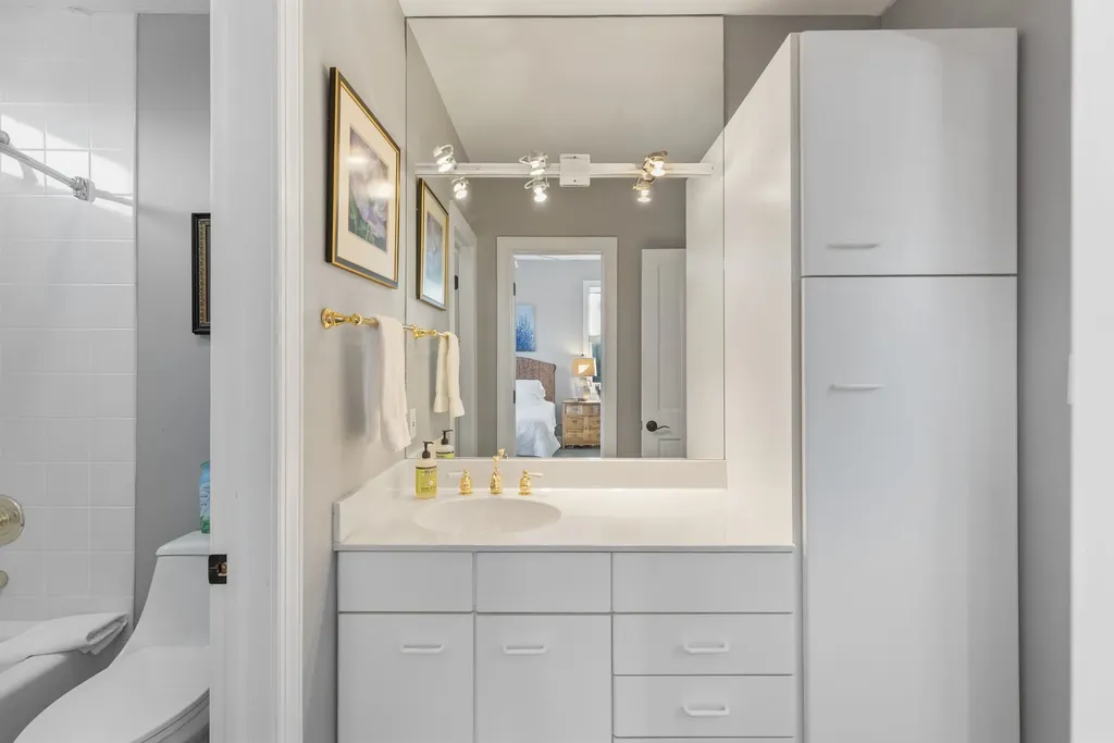 100 The Pinnacle Drive Sapphire NC 28774