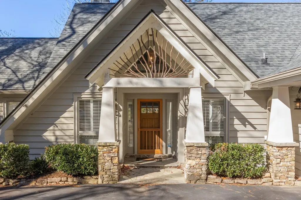 100 The Pinnacle Drive Sapphire NC 28774