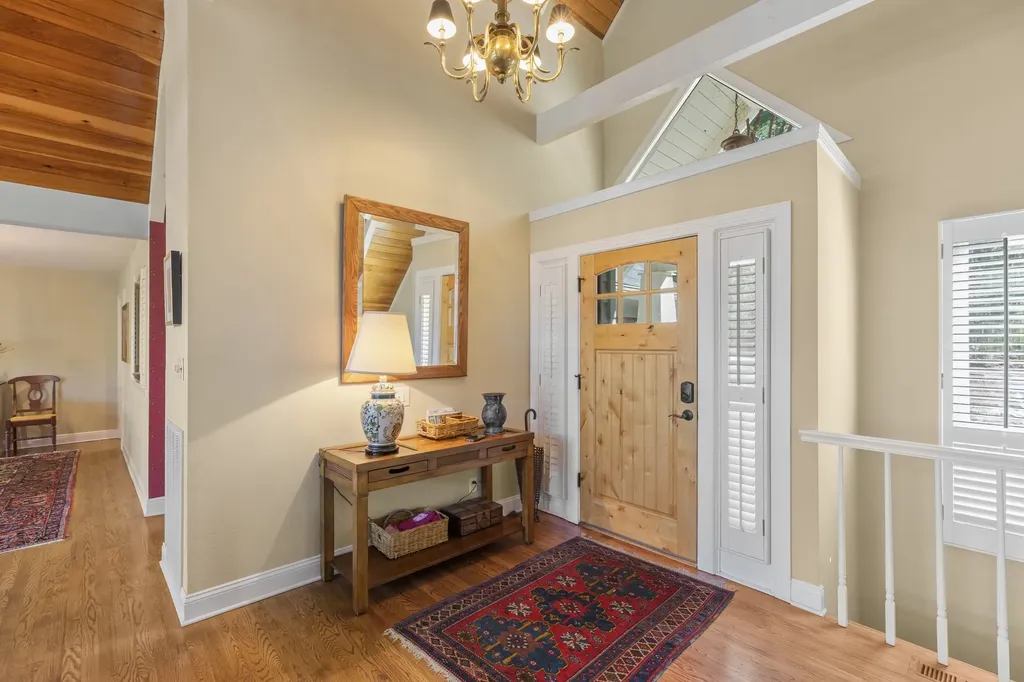 100 The Pinnacle Drive Sapphire NC 28774