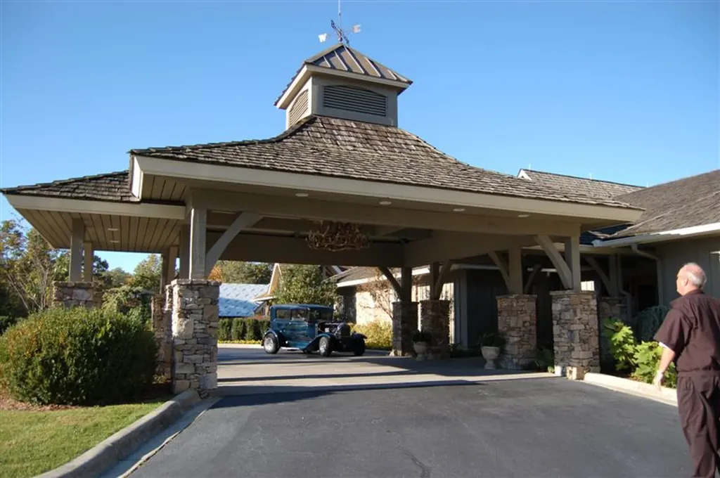 100 The Pinnacle Drive Sapphire NC 28774