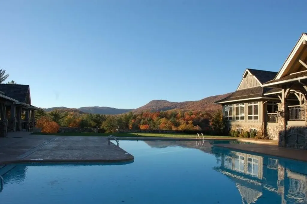 100 The Pinnacle Drive Sapphire NC 28774