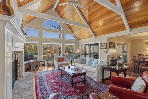 100 The Pinnacle Drive Sapphire NC 28774