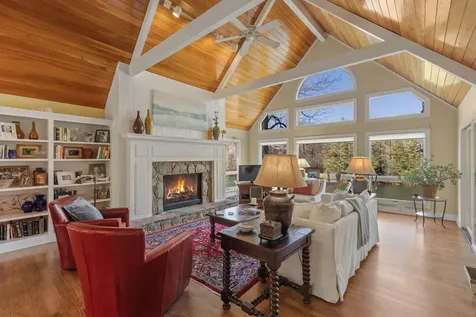 100 The Pinnacle Drive Sapphire NC 28774