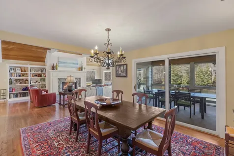 100 The Pinnacle Drive Sapphire NC 28774