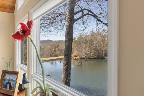 100 The Pinnacle Drive Sapphire NC 28774
