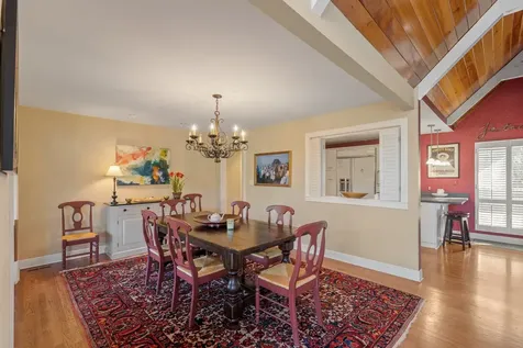 100 The Pinnacle Drive Sapphire NC 28774
