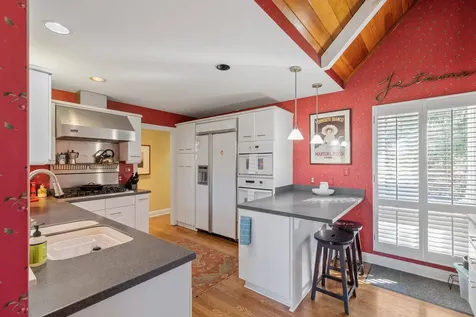 100 The Pinnacle Drive Sapphire NC 28774