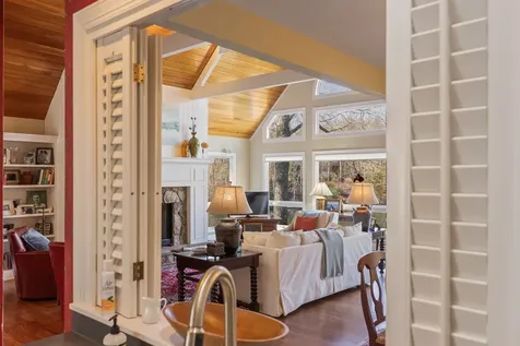 100 The Pinnacle Drive Sapphire NC 28774