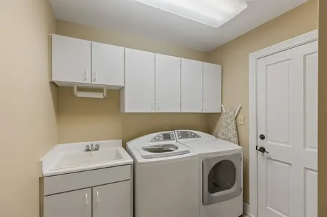 100 The Pinnacle Drive Sapphire NC 28774