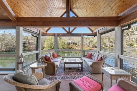 100 The Pinnacle Drive Sapphire NC 28774