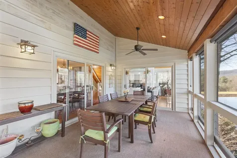 100 The Pinnacle Drive Sapphire NC 28774