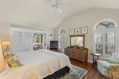 100 The Pinnacle Drive Sapphire NC 28774