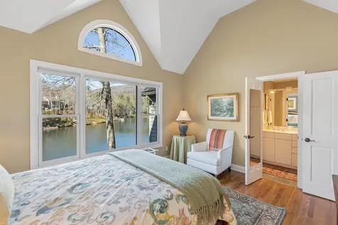 100 The Pinnacle Drive Sapphire NC 28774