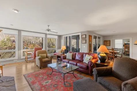 100 The Pinnacle Drive Sapphire NC 28774