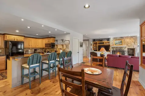 100 The Pinnacle Drive Sapphire NC 28774
