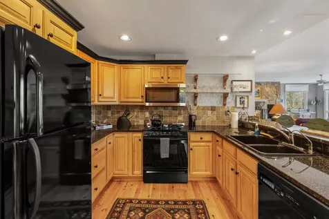 100 The Pinnacle Drive Sapphire NC 28774