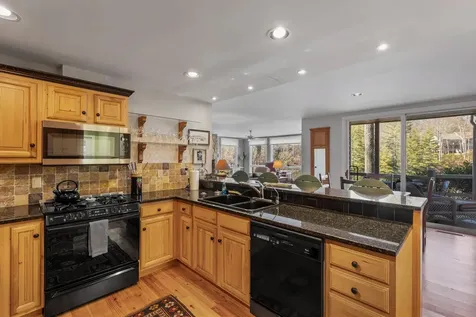 100 The Pinnacle Drive Sapphire NC 28774