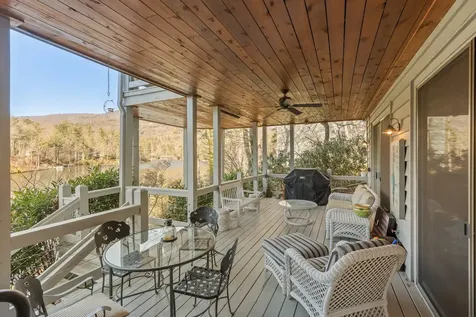 100 The Pinnacle Drive Sapphire NC 28774