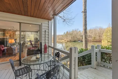 100 The Pinnacle Drive Sapphire NC 28774