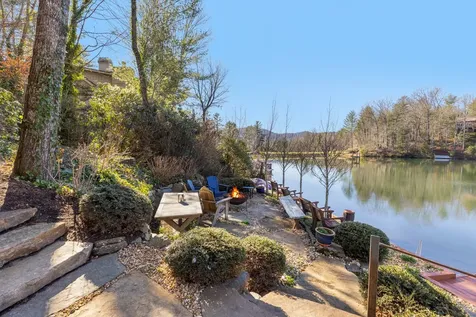 100 The Pinnacle Drive Sapphire NC 28774