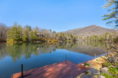 100 The Pinnacle Drive Sapphire NC 28774