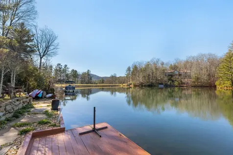 100 The Pinnacle Drive Sapphire NC 28774