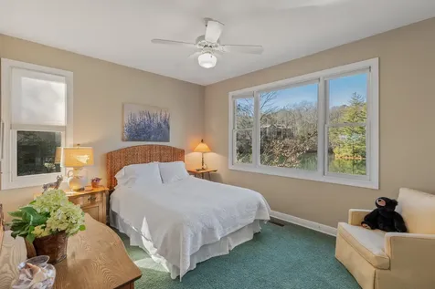 100 The Pinnacle Drive Sapphire NC 28774