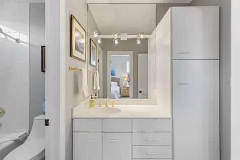 100 The Pinnacle Drive Sapphire NC 28774