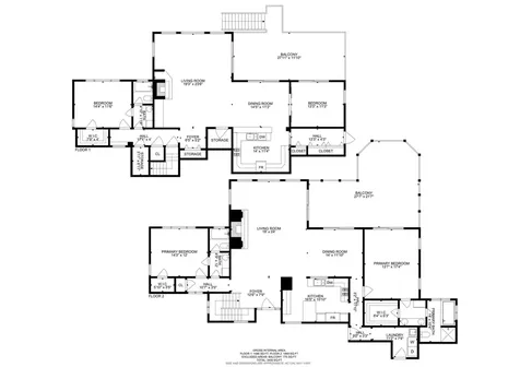 100 The Pinnacle Drive Sapphire NC 28774