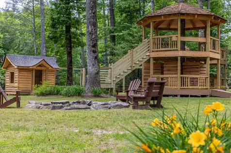 100 The Pinnacle Drive Sapphire NC 28774