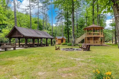 100 The Pinnacle Drive Sapphire NC 28774