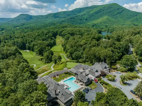 100 The Pinnacle Drive Sapphire NC 28774