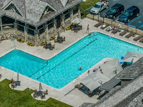 100 The Pinnacle Drive Sapphire NC 28774