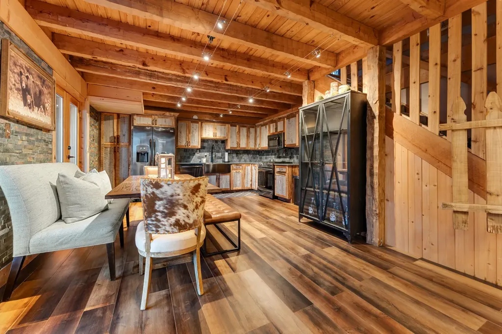 517 Joshs Trail Cashiers NC 28717