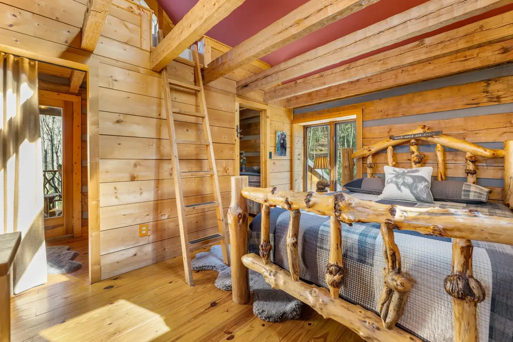 517 Joshs Trail Cashiers NC 28717