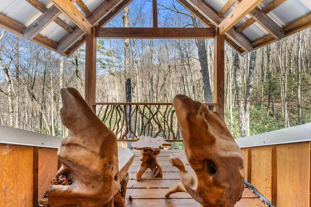 517 Joshs Trail Cashiers NC 28717