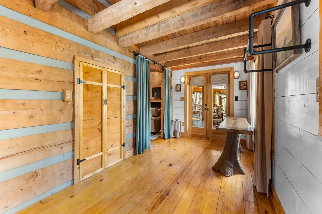 517 Joshs Trail Cashiers NC 28717