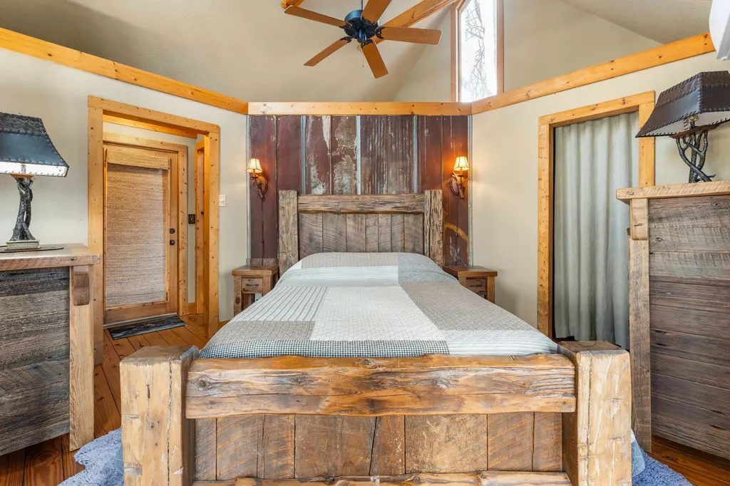 517 Joshs Trail Cashiers NC 28717