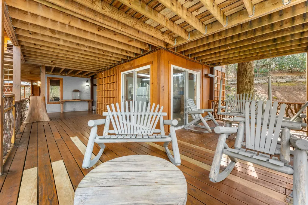 517 Joshs Trail Cashiers NC 28717