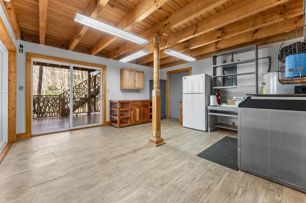 517 Joshs Trail Cashiers NC 28717