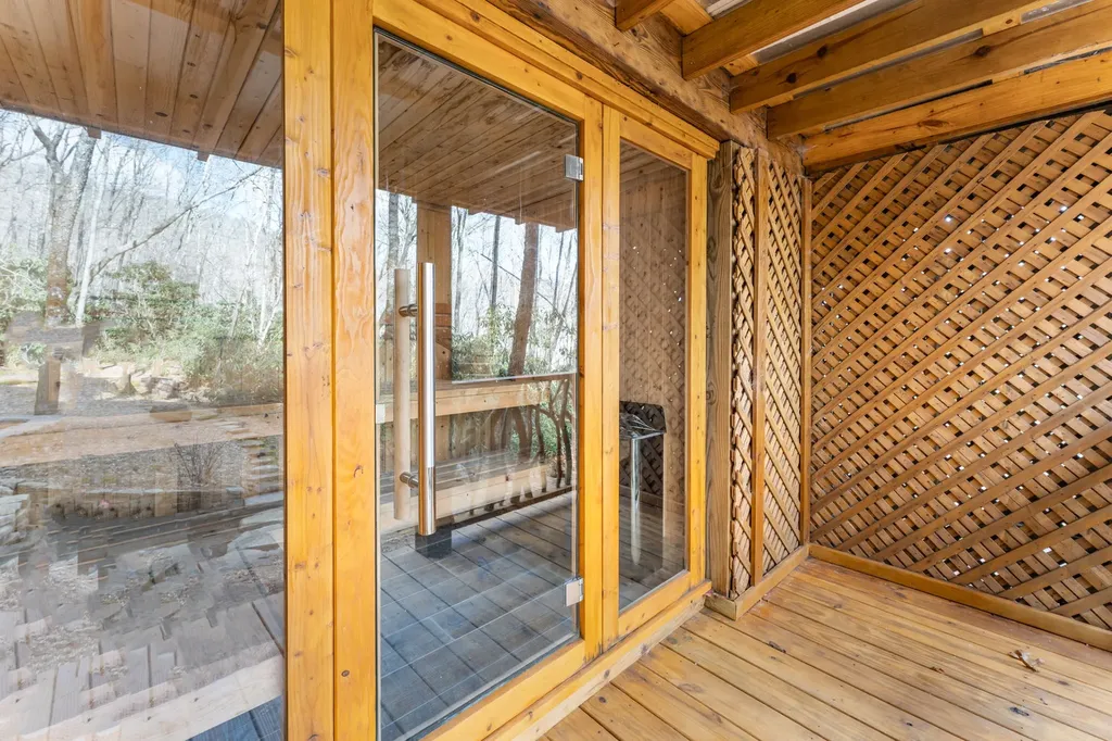 517 Joshs Trail Cashiers NC 28717