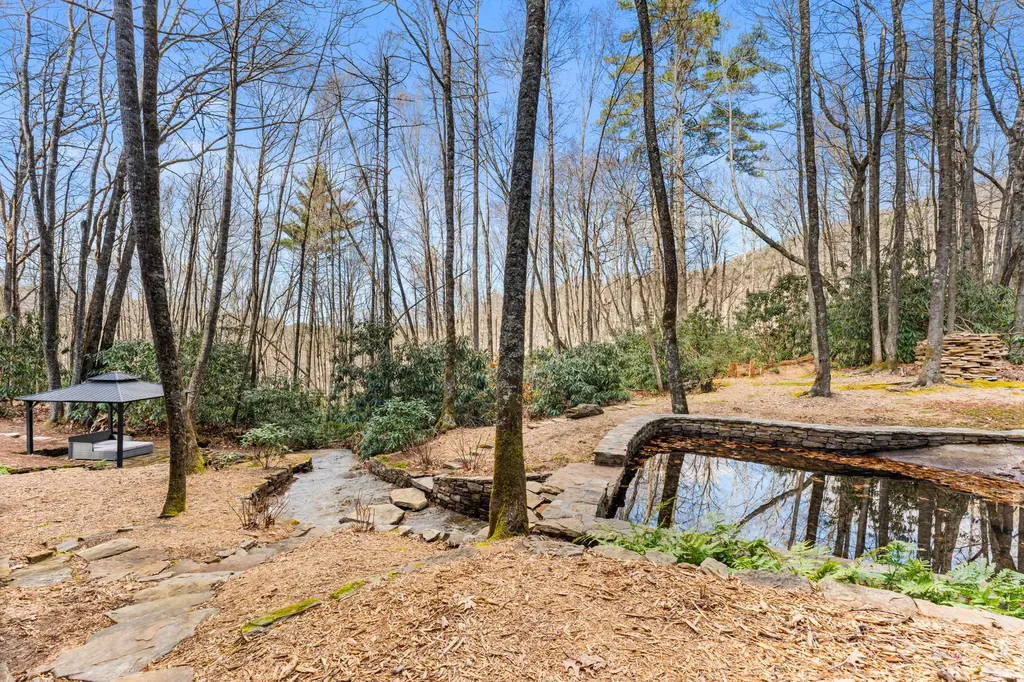 517 Joshs Trail Cashiers NC 28717