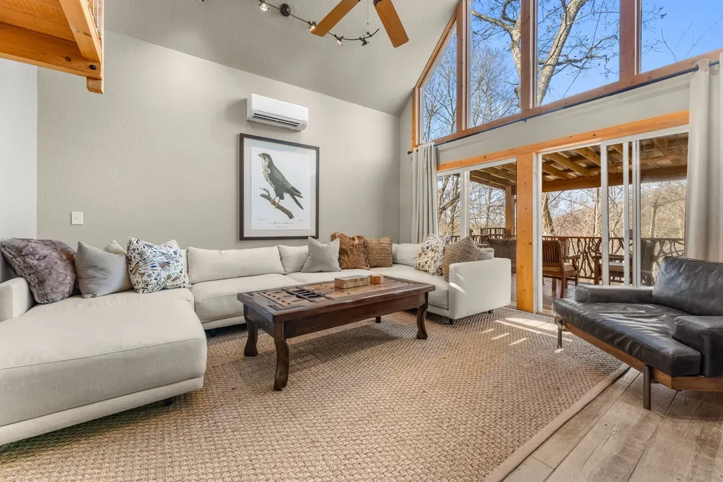 517 Joshs Trail Cashiers NC 28717