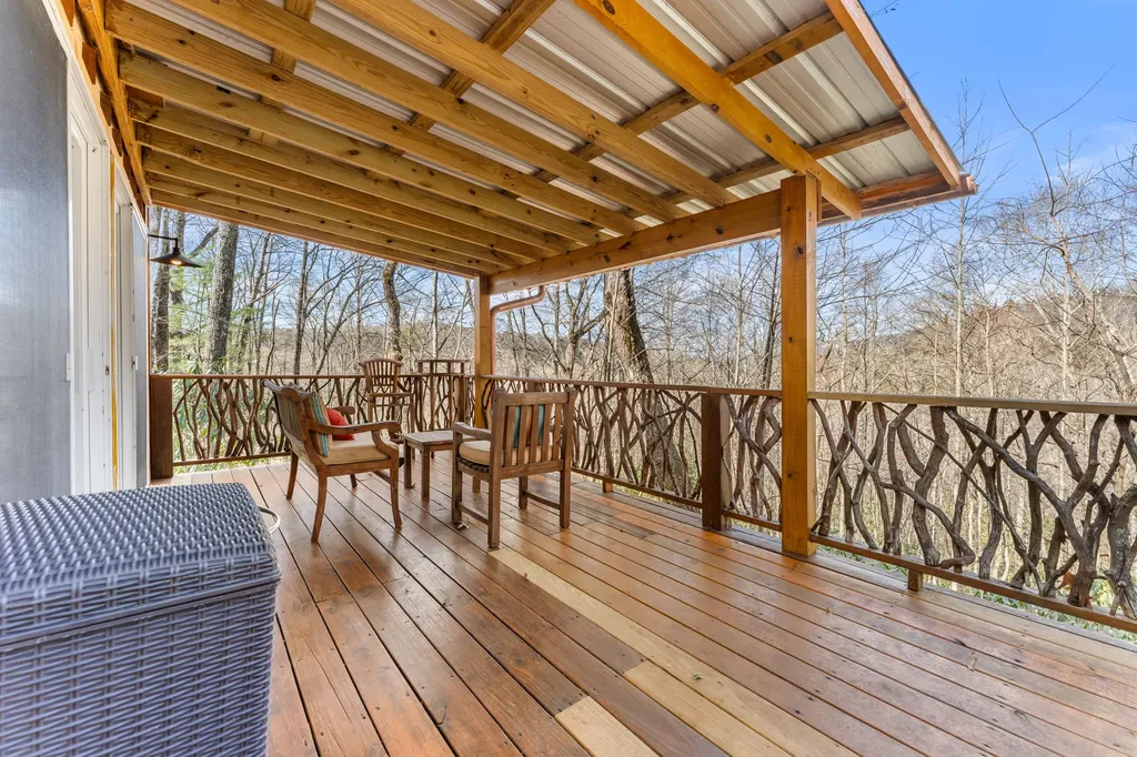 517 Joshs Trail Cashiers NC 28717