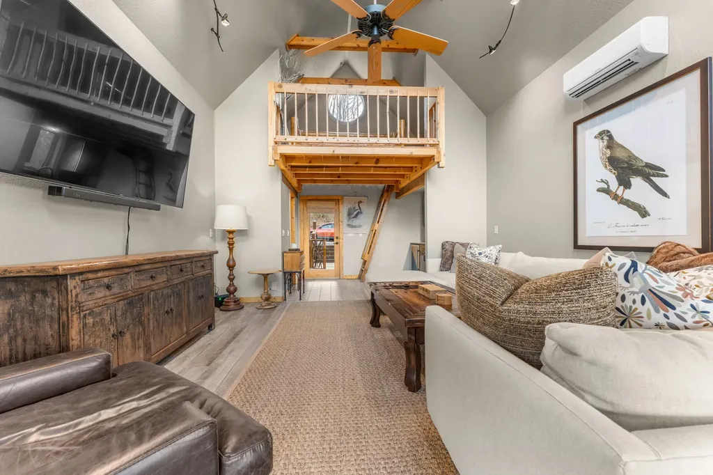 517 Joshs Trail Cashiers NC 28717