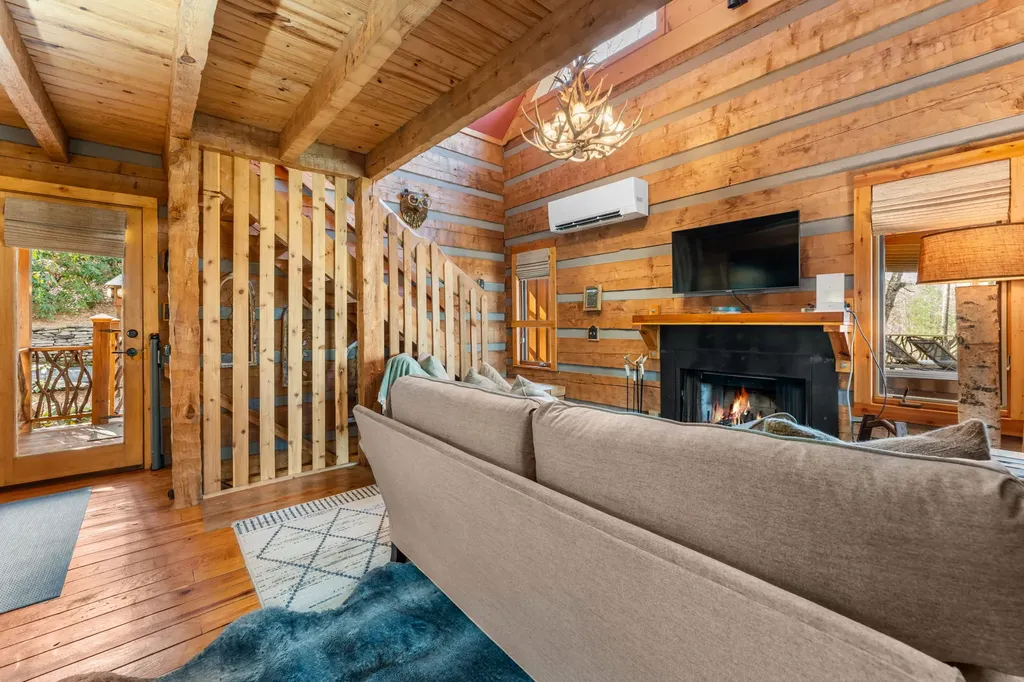 517 Joshs Trail Cashiers NC 28717